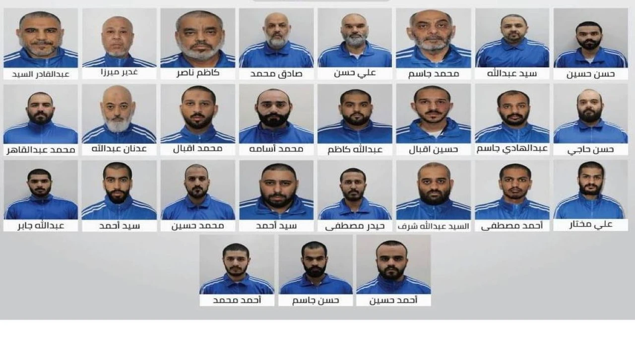 الإمارات تفكك تنظيماً إرهابياً مرتبطاً بولاية الفقيه استهدف زعزعة أمن واستقرار الدولة